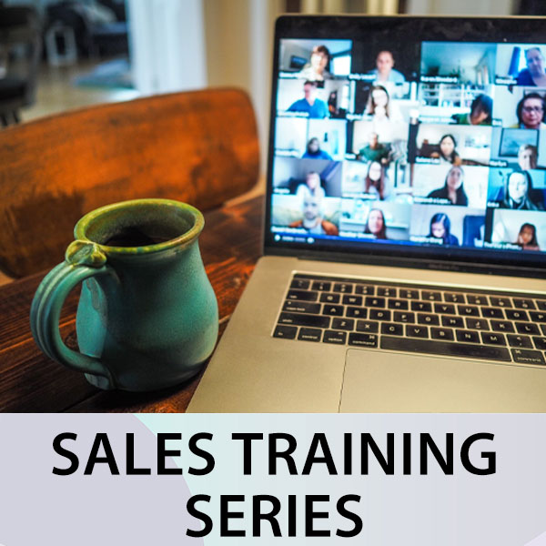 Webinar #3 – EQ in Sales (Part 2) – Activating Emotional Intelligence & Empathy