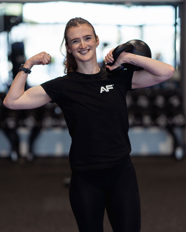 AF Academy NZ AF Academy NZ