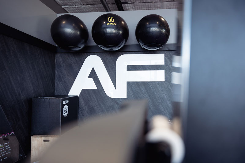 AF Academy NZ AF Academy NZ